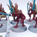 Warhammer AoS: Blades of Khorne Bloodletters of Khorne AT068