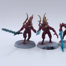 Warhammer AoS: Blades of Khorne Bloodletters of Khorne AT068