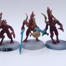 Warhammer AoS: Blades of Khorne Bloodletters of Khorne AT068