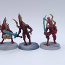 Warhammer AoS: Blades of Khorne Bloodletters of Khorne AT068