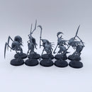 Warhammer AoS: Nighthaunt Grimghast Reapers BH230