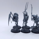 Warhammer AoS: Nighthaunt Grimghast Reapers BH230