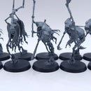 Warhammer AoS: Nighthaunt Grimghast Reapers BH230