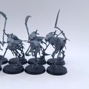 Warhammer AoS: Nighthaunt Grimghast Reapers BH230