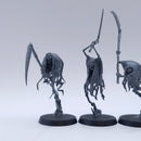 Warhammer AoS: Nighthaunt Grimghast Reapers BH230