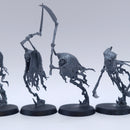 Warhammer AoS: Nighthaunt Grimghast Reapers BH230