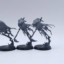 Warhammer AoS: Nighthaunt Grimghast Reapers BH230