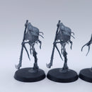 Warhammer AoS: Nighthaunt Grimghast Reapers BN118