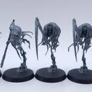 Warhammer AoS: Nighthaunt Grimghast Reapers BN118
