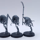 Warhammer AoS: Nighthaunt Grimghast Reapers BN118