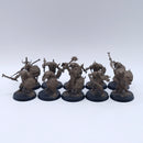 Warhammer AoS: Orruk Warclans Gutrippaz BN101