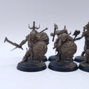 Warhammer AoS: Orruk Warclans Gutrippaz BN101
