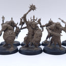 Warhammer AoS: Orruk Warclans Gutrippaz BN101