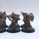 Warhammer AoS: Orruk Warclans Gutrippaz BN101