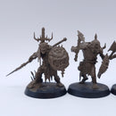Warhammer AoS: Orruk Warclans Gutrippaz BN101