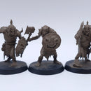 Warhammer AoS: Orruk Warclans Gutrippaz BN101