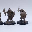 Warhammer AoS: Orruk Warclans Gutrippaz BN101