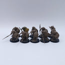 Warhammer AoS: Orruk Warclans Gutrippaz BN102