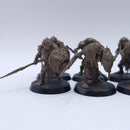 Warhammer AoS: Orruk Warclans Gutrippaz BN102