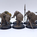 Warhammer AoS: Orruk Warclans Gutrippaz BN102