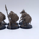 Warhammer AoS: Orruk Warclans Gutrippaz BN102