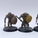 Warhammer AoS: Orruk Warclans Gutrippaz BN102
