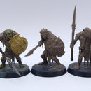 Warhammer AoS: Orruk Warclans Gutrippaz BN102