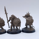 Warhammer AoS: Orruk Warclans Gutrippaz BN102