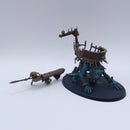 Warhammer AoS: Orruk Warclans Marshcrawla Sloggoth BN103