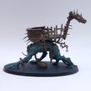 Warhammer AoS: Orruk Warclans Marshcrawla Sloggoth BN103