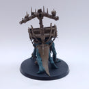 Warhammer AoS: Orruk Warclans Marshcrawla Sloggoth BN103