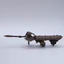 Warhammer AoS: Orruk Warclans Marshcrawla Sloggoth BN103