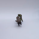 Warhammer AoS: Orruk Warclans Marshcrawla Sloggoth BN103