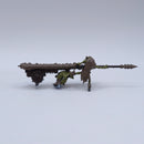 Warhammer AoS: Orruk Warclans Marshcrawla Sloggoth BN103