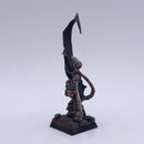 Warhammer AoS: Skaven Deathmaster Snikch Well Painted AJ020