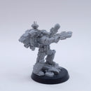 Warhammer Horus Heresy: Legion Moritat with Volkite Serpenta BO053