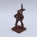 Warhammer Mordheim: Freelance Knight BN037