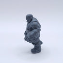 Warhammer Necromunda: 'Jotunn' H-Grade Industrial Servitor Ogryns AF060