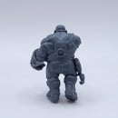 Warhammer Necromunda: 'Jotunn' H-Grade Industrial Servitor Ogryns AF060