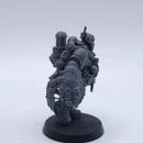Warhammer Necromunda: 'Jotunn' H-Grade Industrial Servitor Ogryns AP036