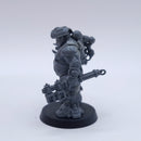 Warhammer Necromunda: 'Jotunn' H-Grade Industrial Servitor Ogryns AP036
