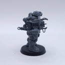 Warhammer Necromunda: 'Jotunn' H-Grade Industrial Servitor Ogryns AP036