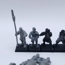 Warhammer Old World: Empire Cannon and Crew AK025