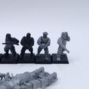 Warhammer Old World: Empire Cannon and Crew AK025