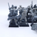 Warhammer Old World: Empire Crossbow and Pistols bundle BR077