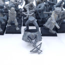 Warhammer Old World: Empire Crossbow and Pistols bundle BR077