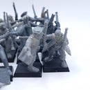 Warhammer Old World: Empire Crossbow and Pistols bundle BR077