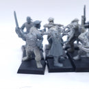Warhammer Old World: Empire Crossbow and Pistols bundle BR077