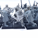 Warhammer Old World: Empire Crossbow and Pistols bundle BR077