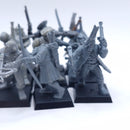 Warhammer Old World: Empire Crossbow and Pistols bundle BR077